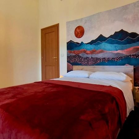 Love Nest Abruzzo Scoppito Exterior foto