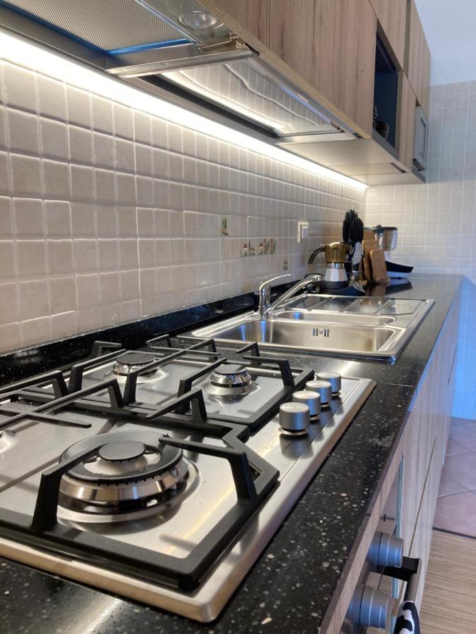 Love Nest Abruzzo Scoppito Exterior foto