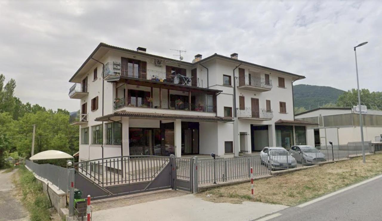 Love Nest Abruzzo Scoppito Exterior foto