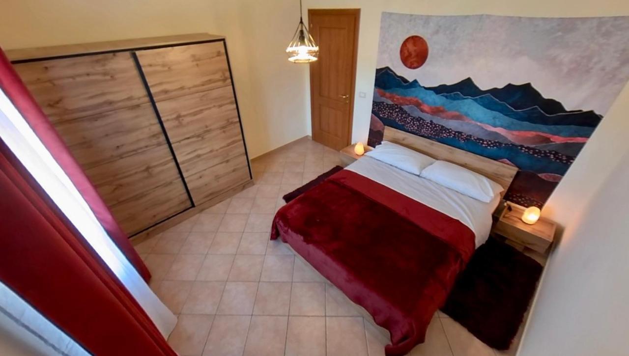 Love Nest Abruzzo Scoppito Exterior foto